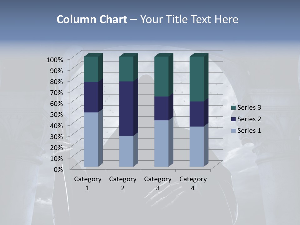 Together Itting Corporate PowerPoint Template