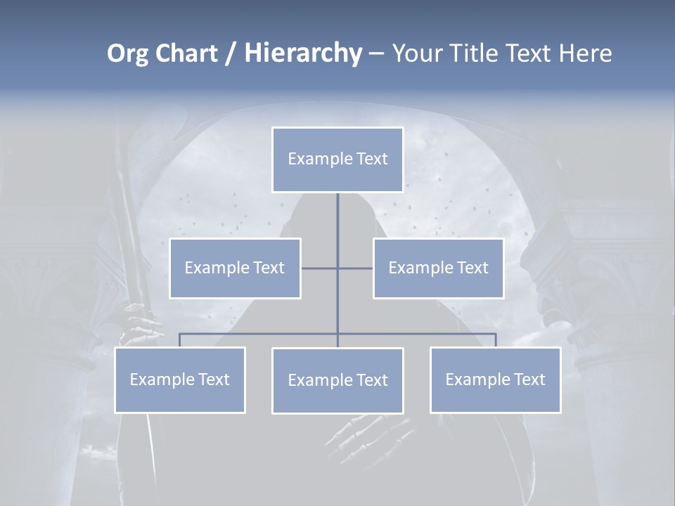 Together Itting Corporate PowerPoint Template
