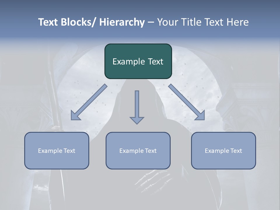 Together Itting Corporate PowerPoint Template