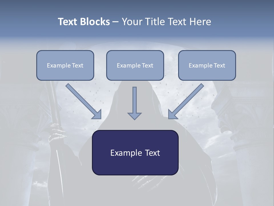 Together Itting Corporate PowerPoint Template