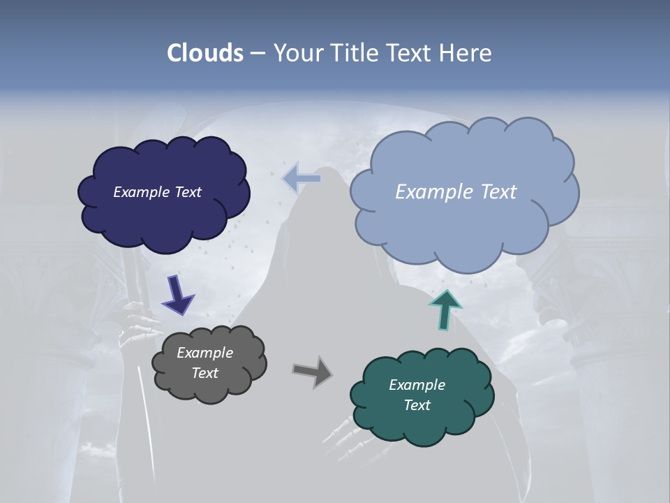 Together Itting Corporate PowerPoint Template