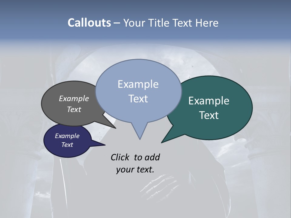 Together Itting Corporate PowerPoint Template