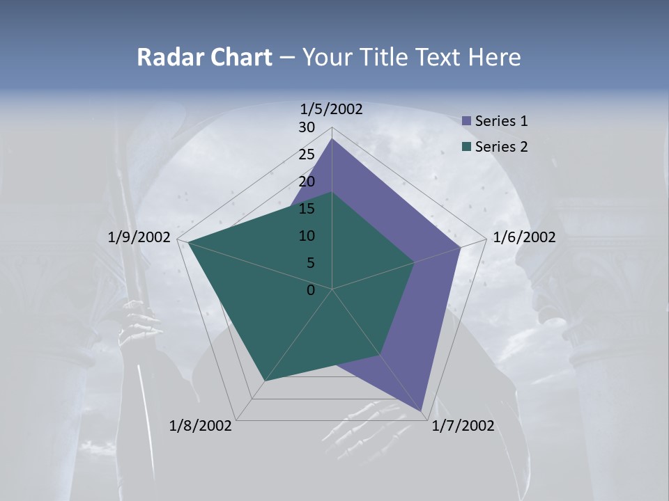 Together Itting Corporate PowerPoint Template