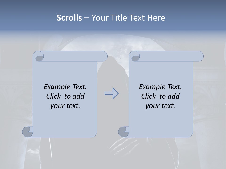 Together Itting Corporate PowerPoint Template