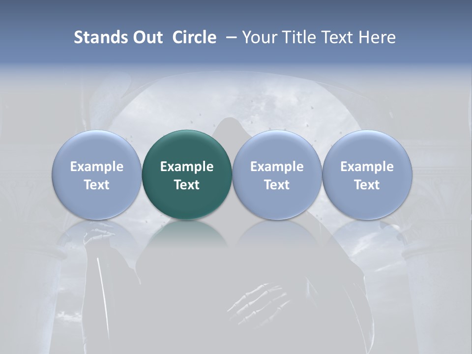 Together Itting Corporate PowerPoint Template