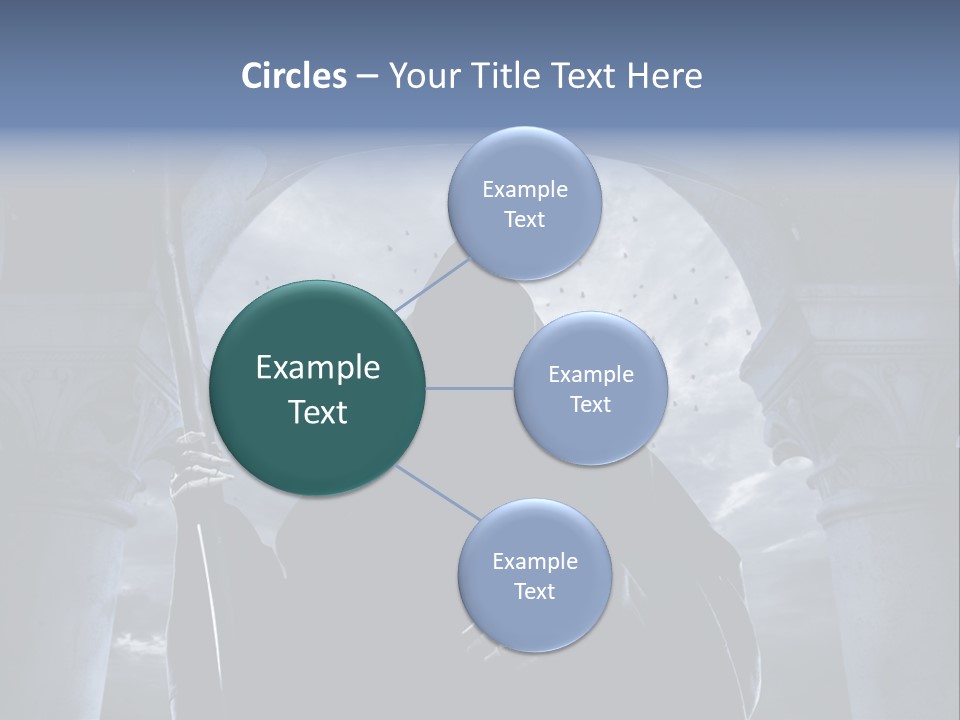 Together Itting Corporate PowerPoint Template
