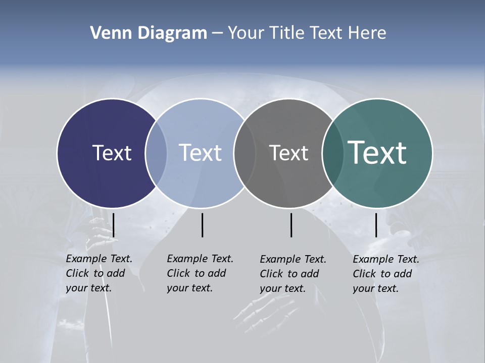 Together Itting Corporate PowerPoint Template