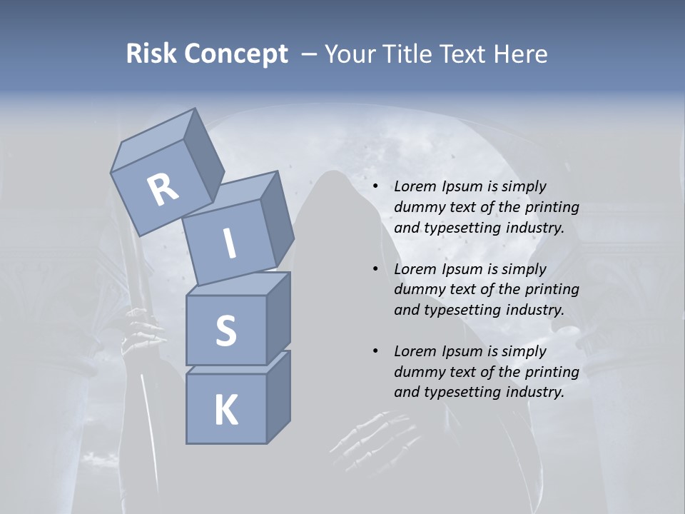 Together Itting Corporate PowerPoint Template