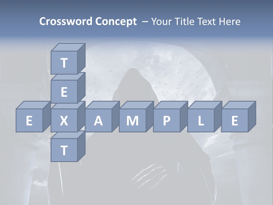 Together Itting Corporate PowerPoint Template