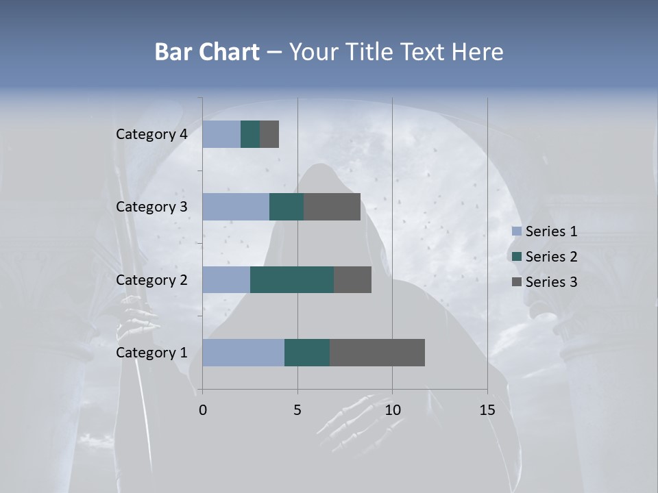 Together Itting Corporate PowerPoint Template