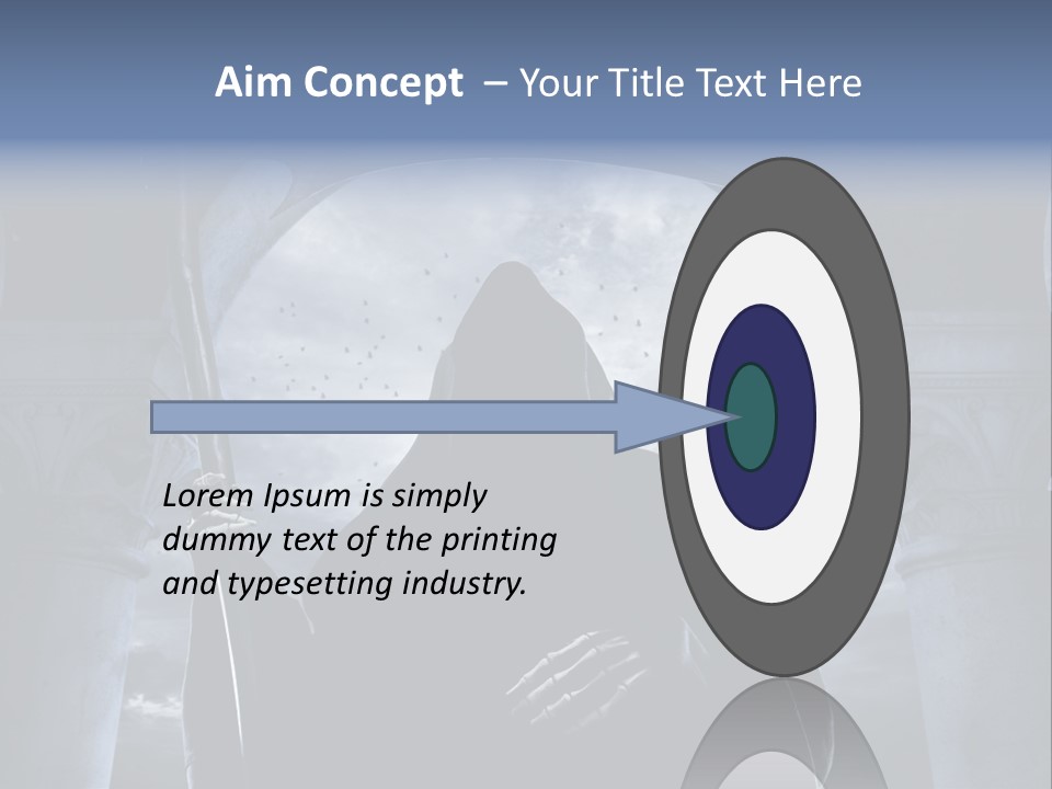 Together Itting Corporate PowerPoint Template