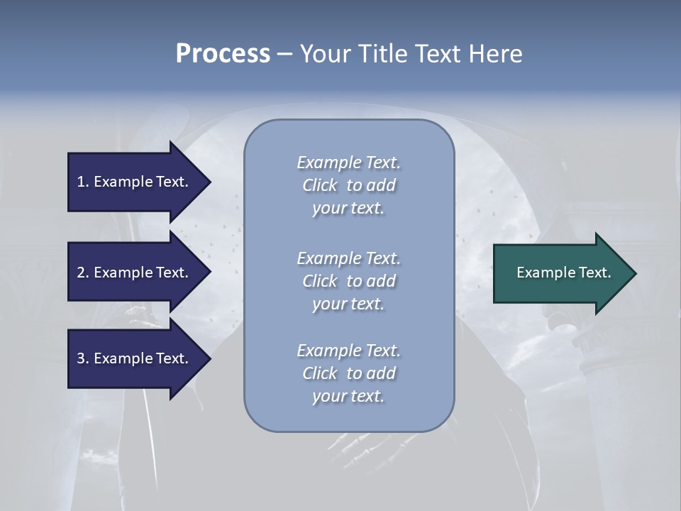 Together Itting Corporate PowerPoint Template