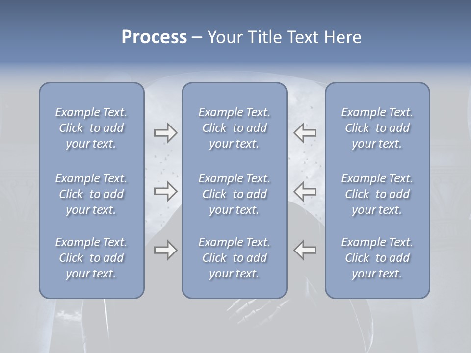 Together Itting Corporate PowerPoint Template