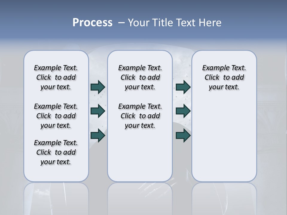 Together Itting Corporate PowerPoint Template