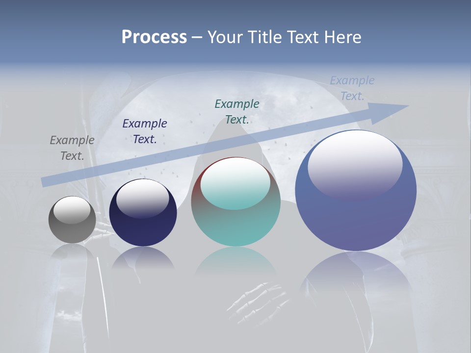 Together Itting Corporate PowerPoint Template