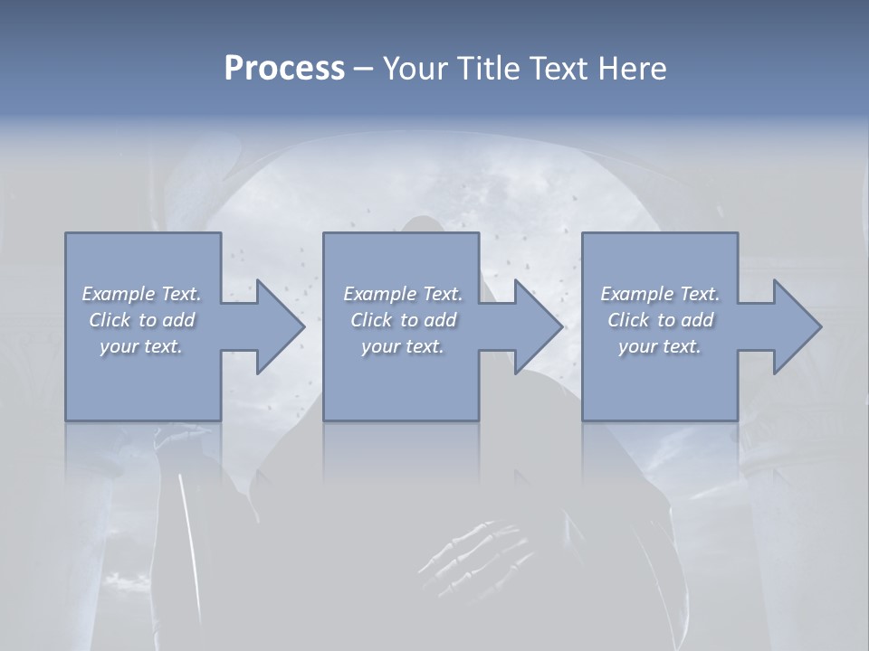 Together Itting Corporate PowerPoint Template