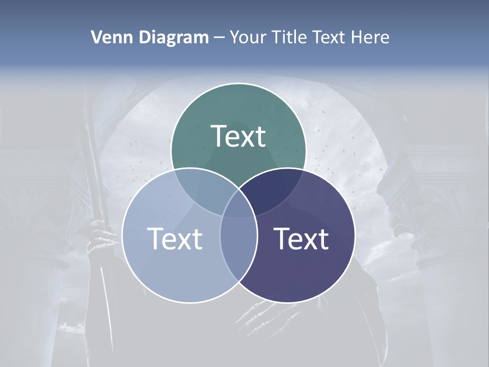 Together Itting Corporate PowerPoint Template