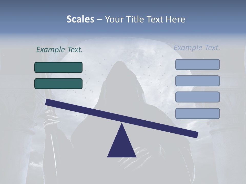 Together Itting Corporate PowerPoint Template