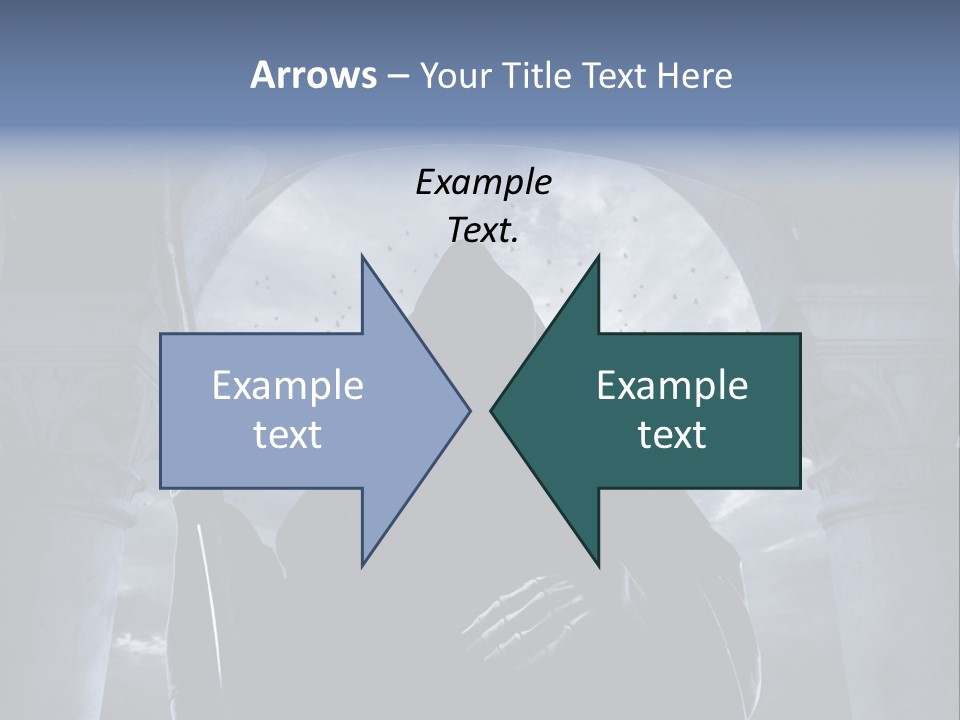 Together Itting Corporate PowerPoint Template