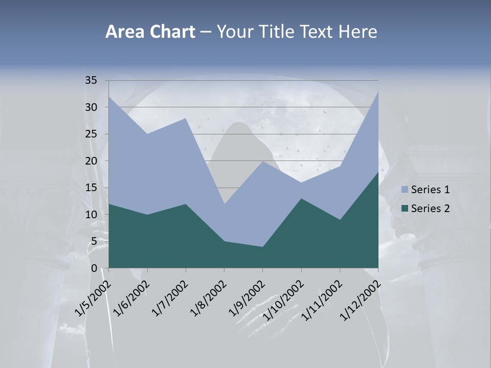 Together Itting Corporate PowerPoint Template