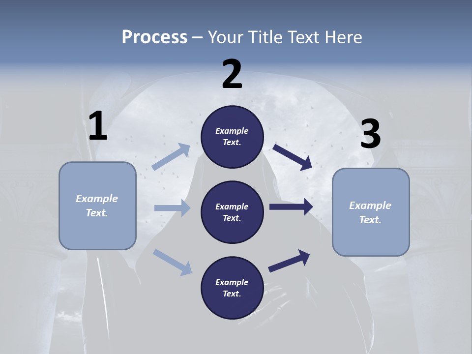 Together Itting Corporate PowerPoint Template