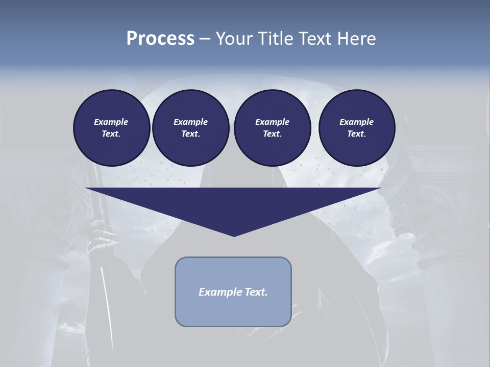Together Itting Corporate PowerPoint Template