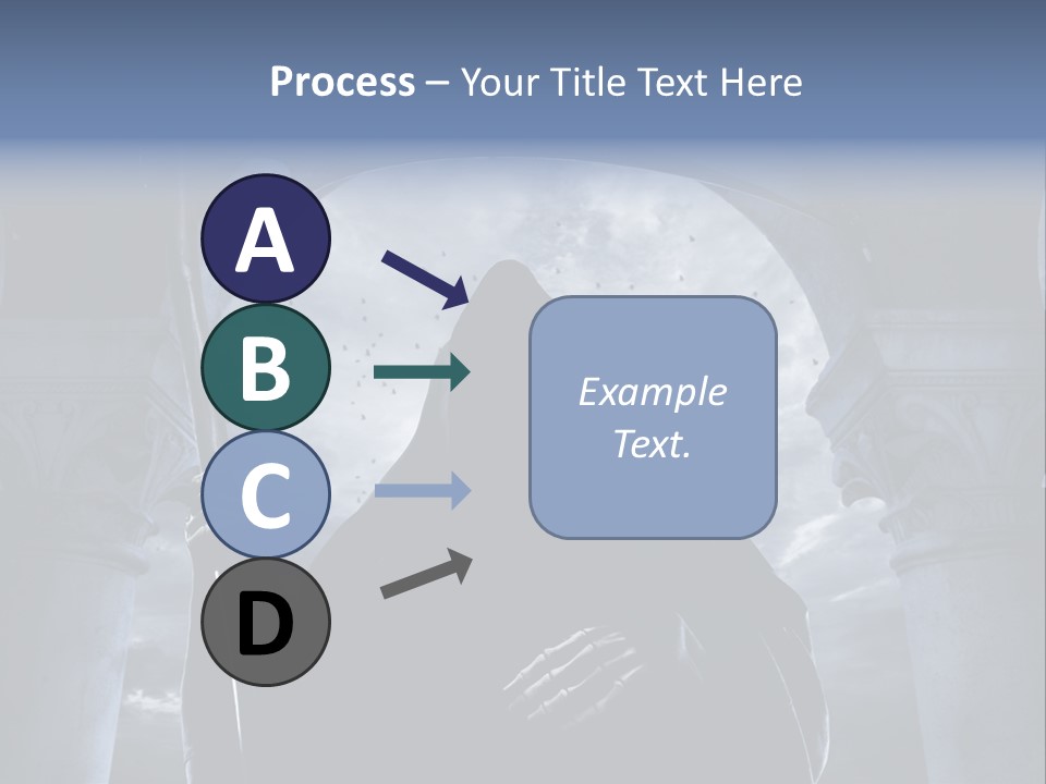 Together Itting Corporate PowerPoint Template