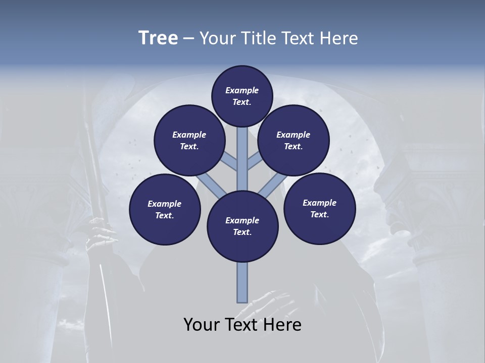 Together Itting Corporate PowerPoint Template
