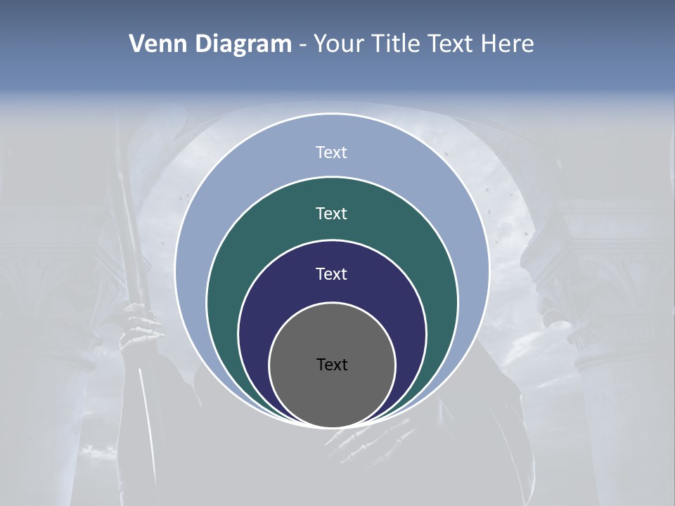 Together Itting Corporate PowerPoint Template