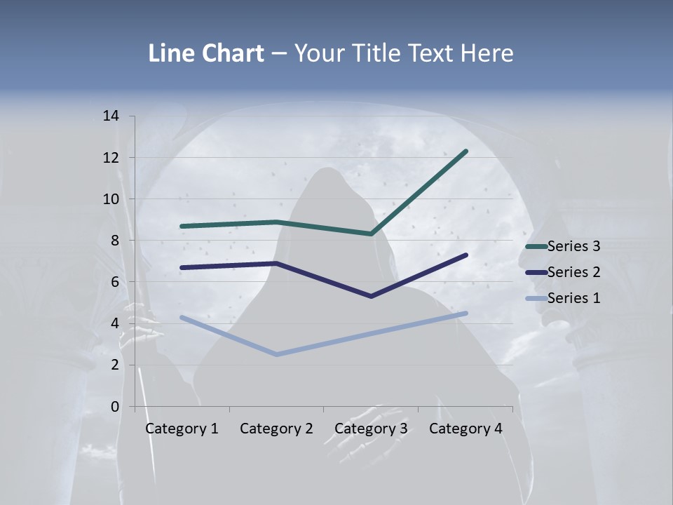 Together Itting Corporate PowerPoint Template