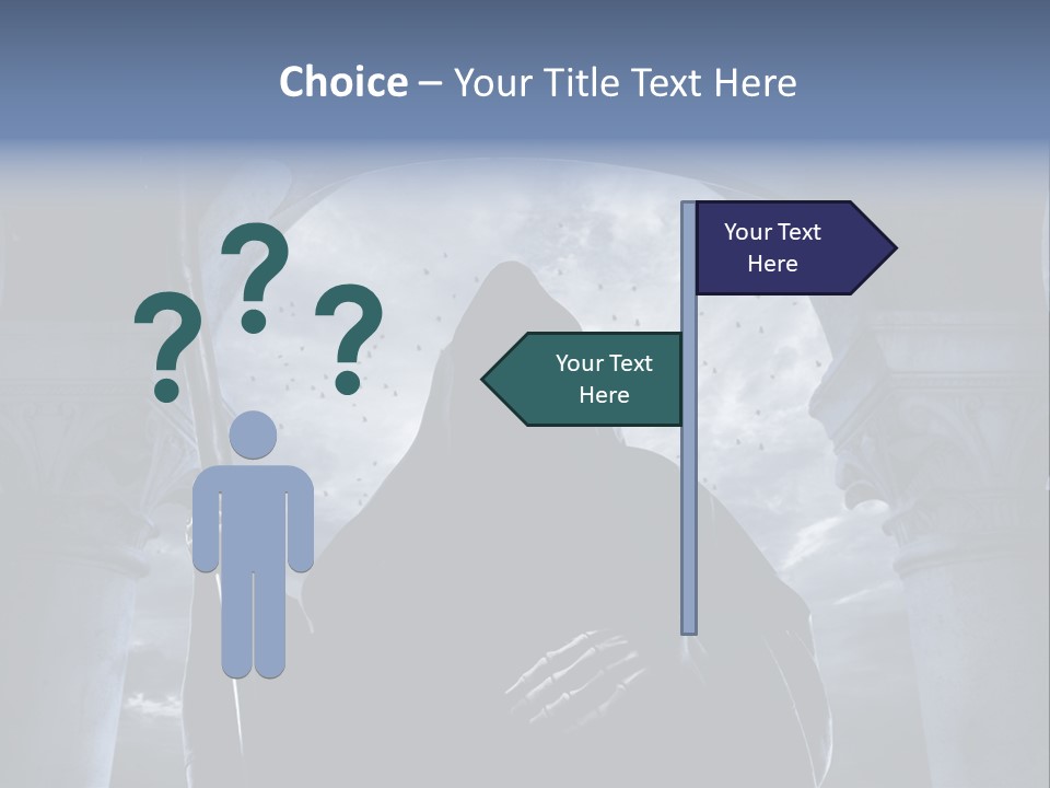 Together Itting Corporate PowerPoint Template