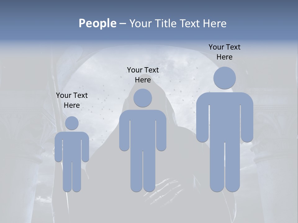 Together Itting Corporate PowerPoint Template