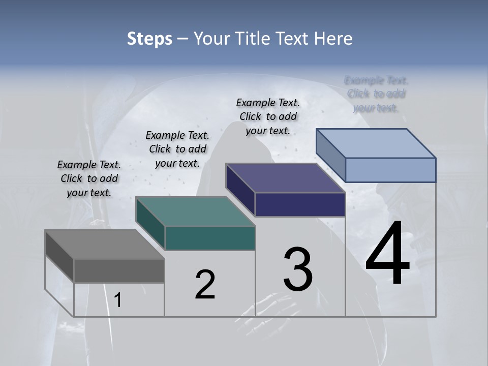 Together Itting Corporate PowerPoint Template