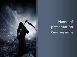 Management Together Corporate PowerPoint Template