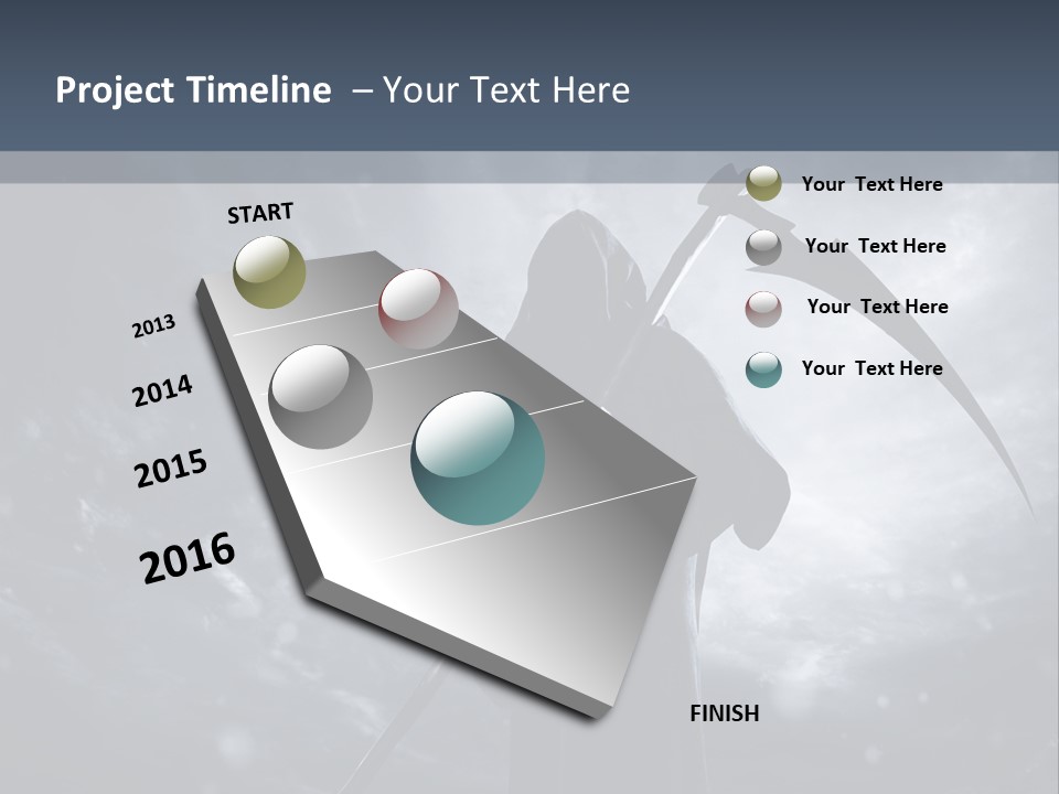 Management Together Corporate PowerPoint Template