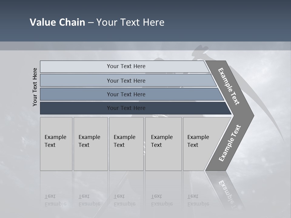 Management Together Corporate PowerPoint Template