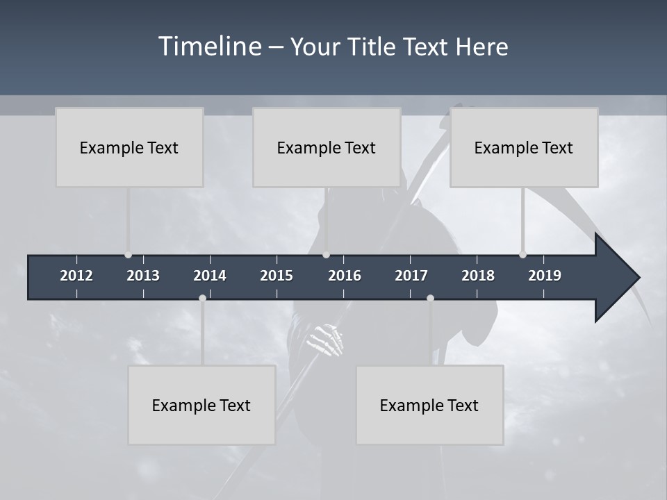 Management Together Corporate PowerPoint Template