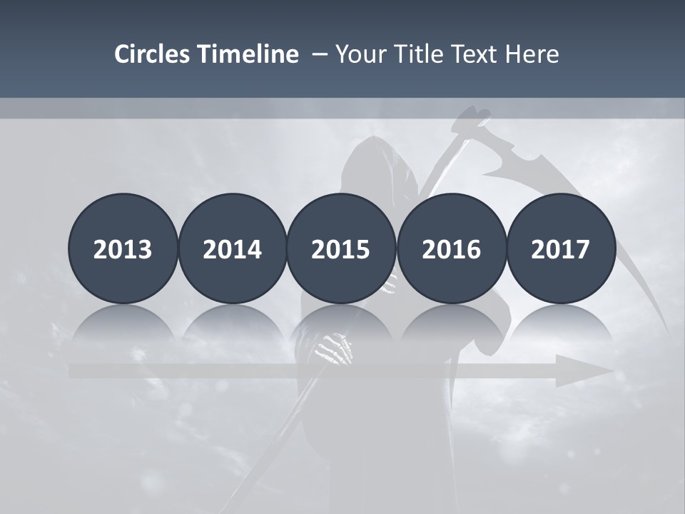 Management Together Corporate PowerPoint Template