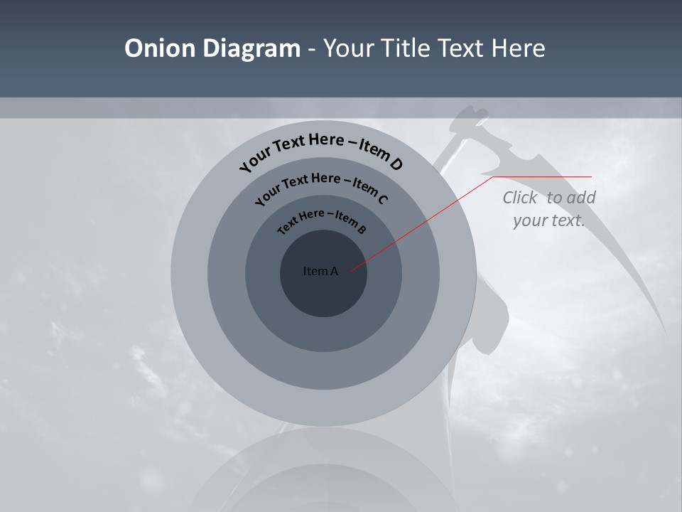 Management Together Corporate PowerPoint Template