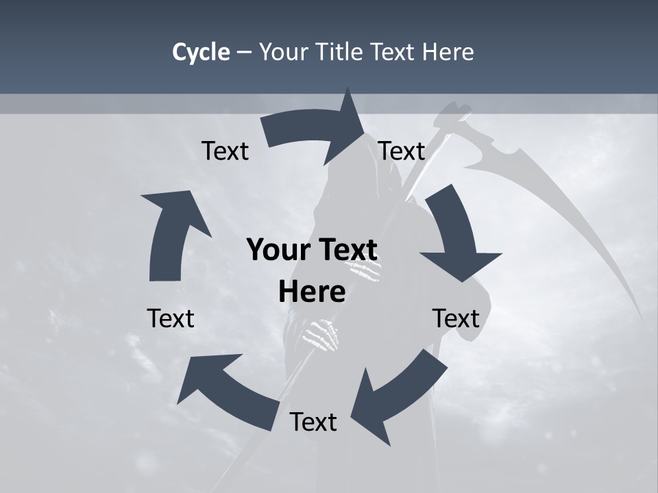 Management Together Corporate PowerPoint Template