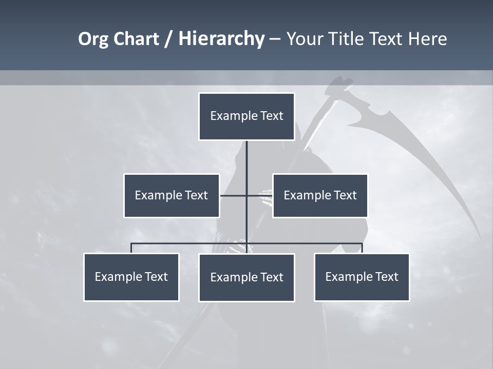 Management Together Corporate PowerPoint Template