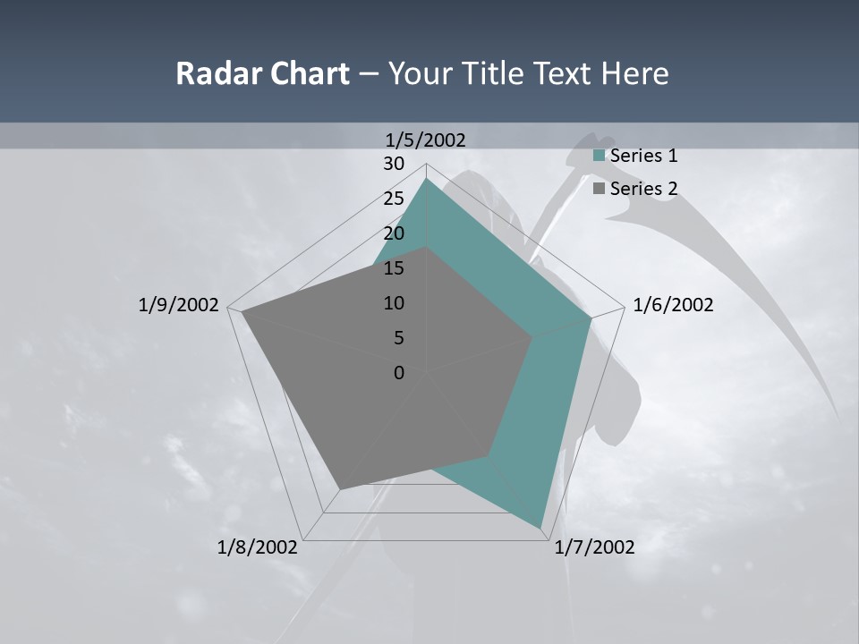 Management Together Corporate PowerPoint Template
