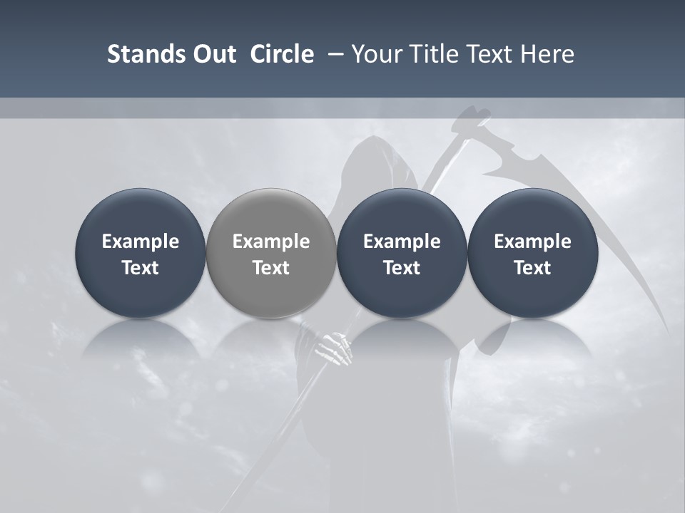 Management Together Corporate PowerPoint Template