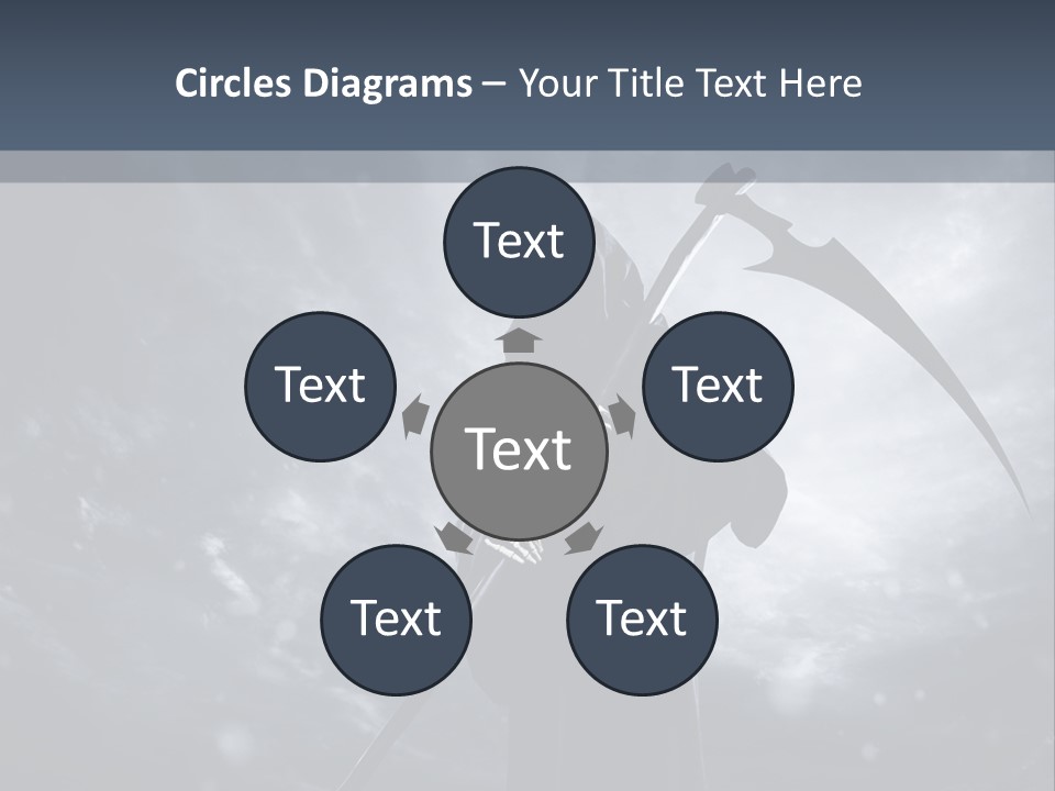 Management Together Corporate PowerPoint Template