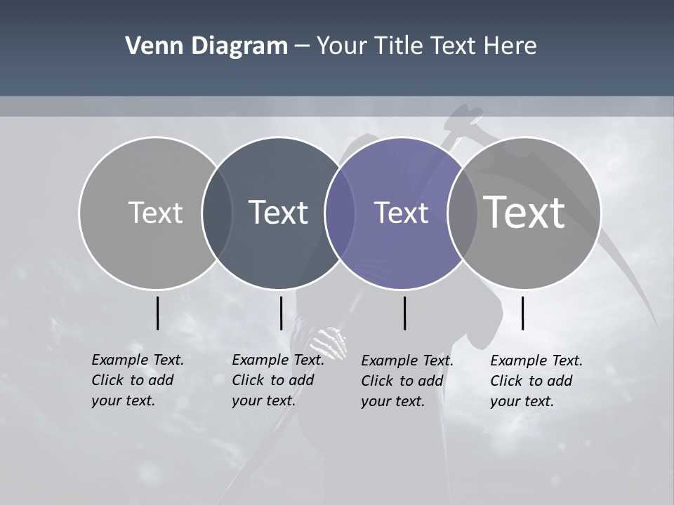 Management Together Corporate PowerPoint Template