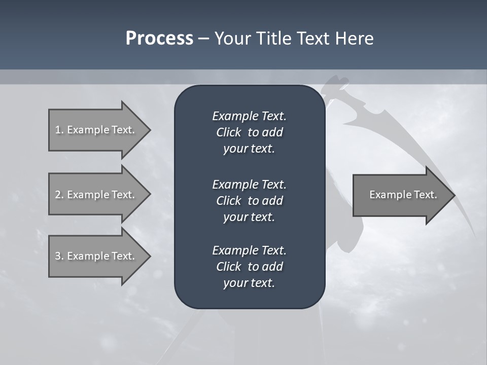 Management Together Corporate PowerPoint Template