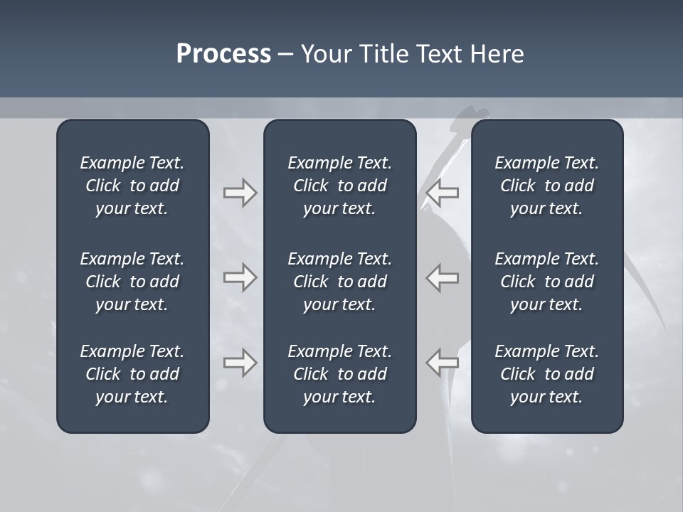 Management Together Corporate PowerPoint Template