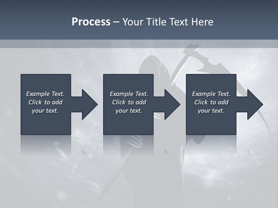 Management Together Corporate PowerPoint Template