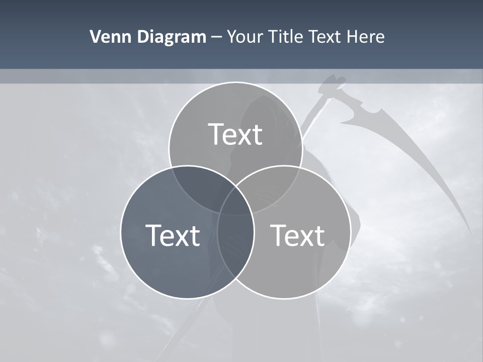 Management Together Corporate PowerPoint Template