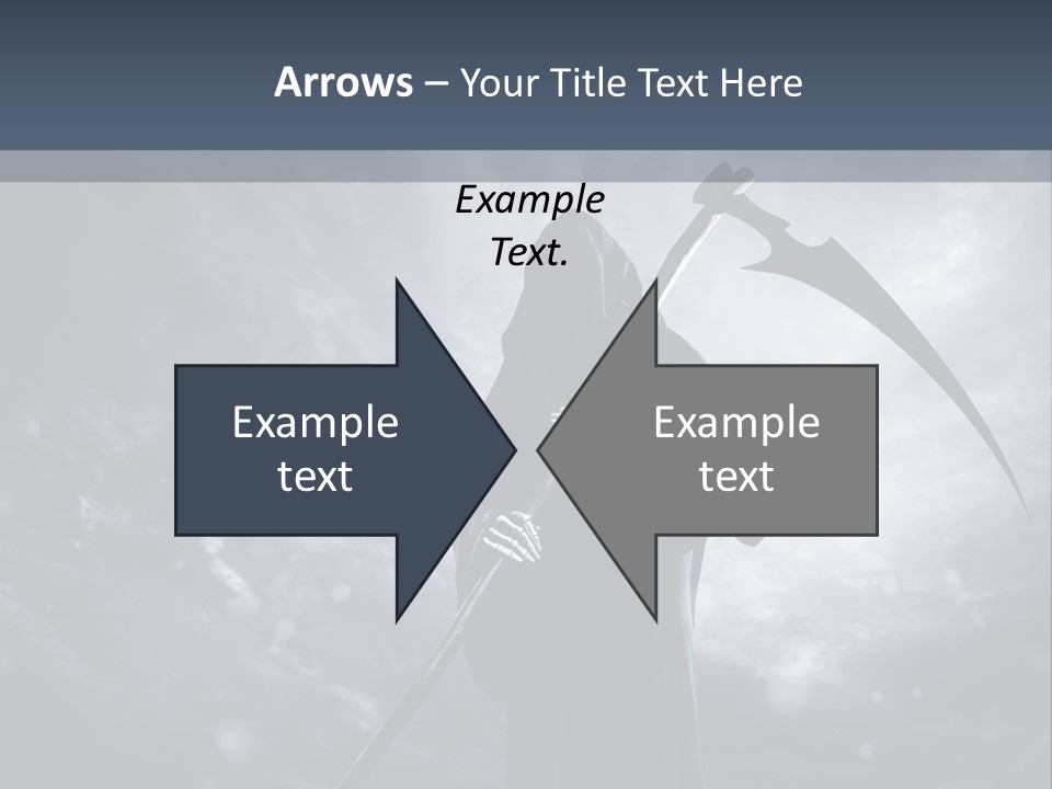Management Together Corporate PowerPoint Template